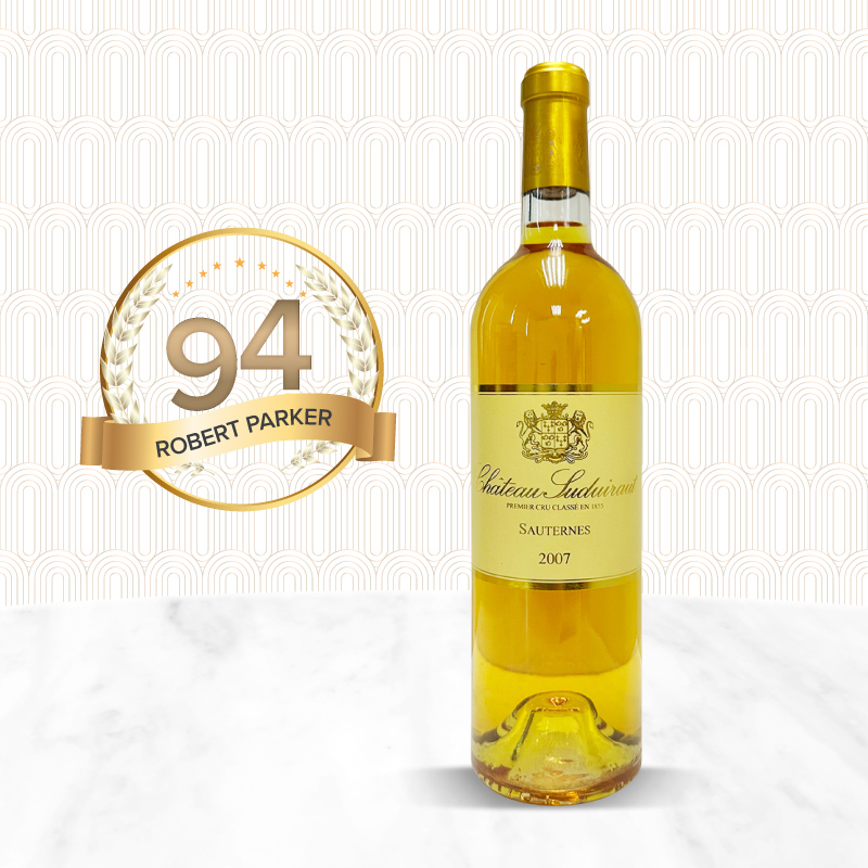 Dourthe Cuvée D'Exception Sauternes | Vivino Nederland
